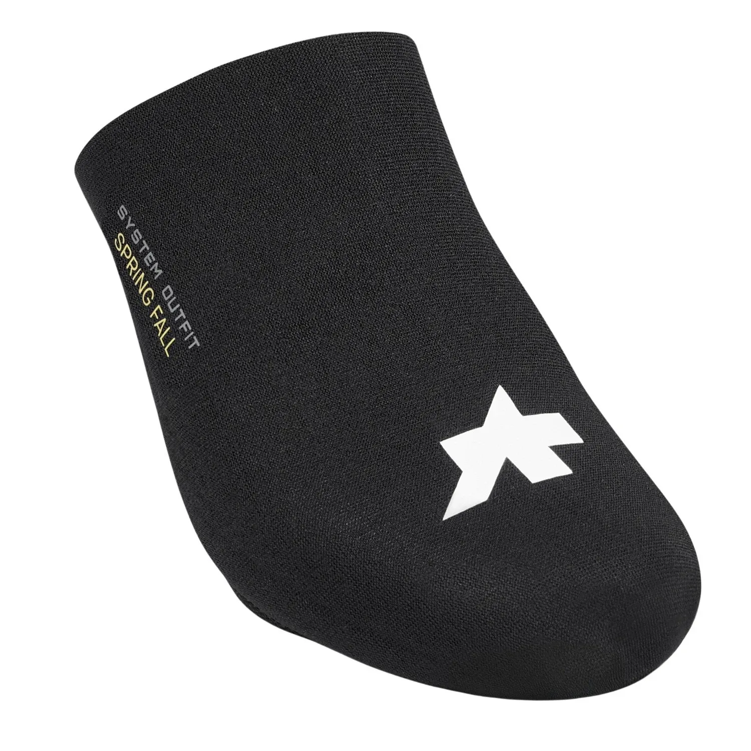Assos Spring Fall Toe Cover P1
