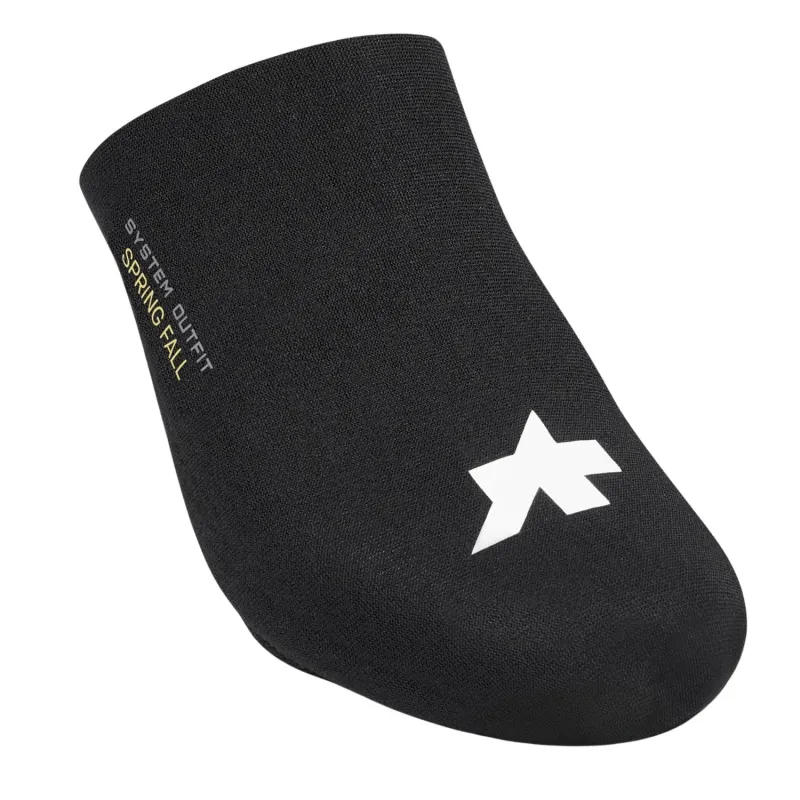Assos Spring Fall Toe Cover P1