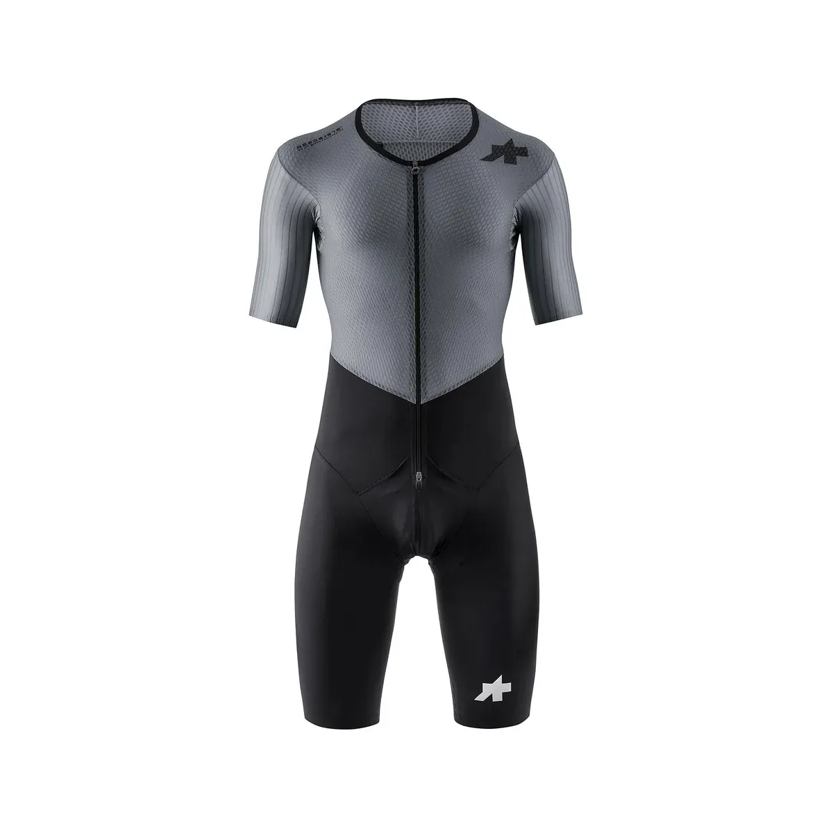 Assos Equipe RS Racing Le Houdini Roadsuit S11