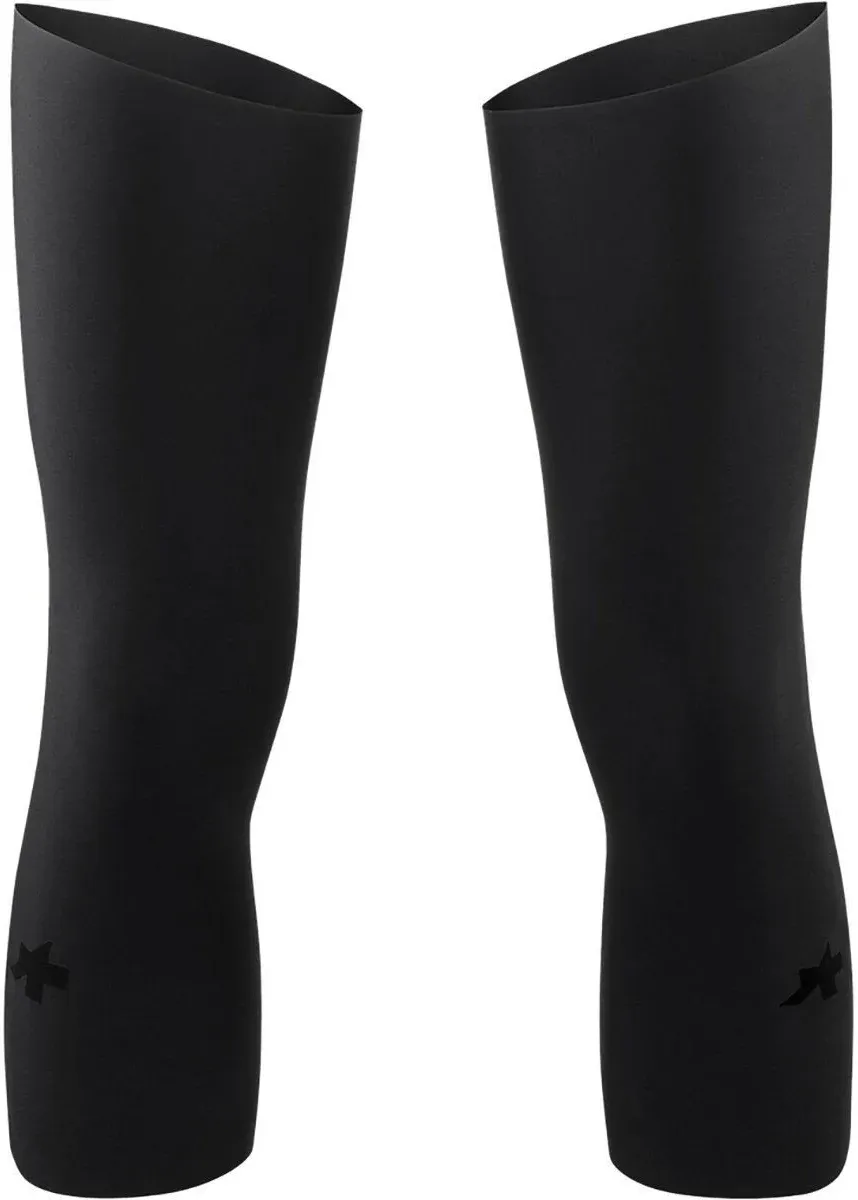 Assos R Knee Warmers P1