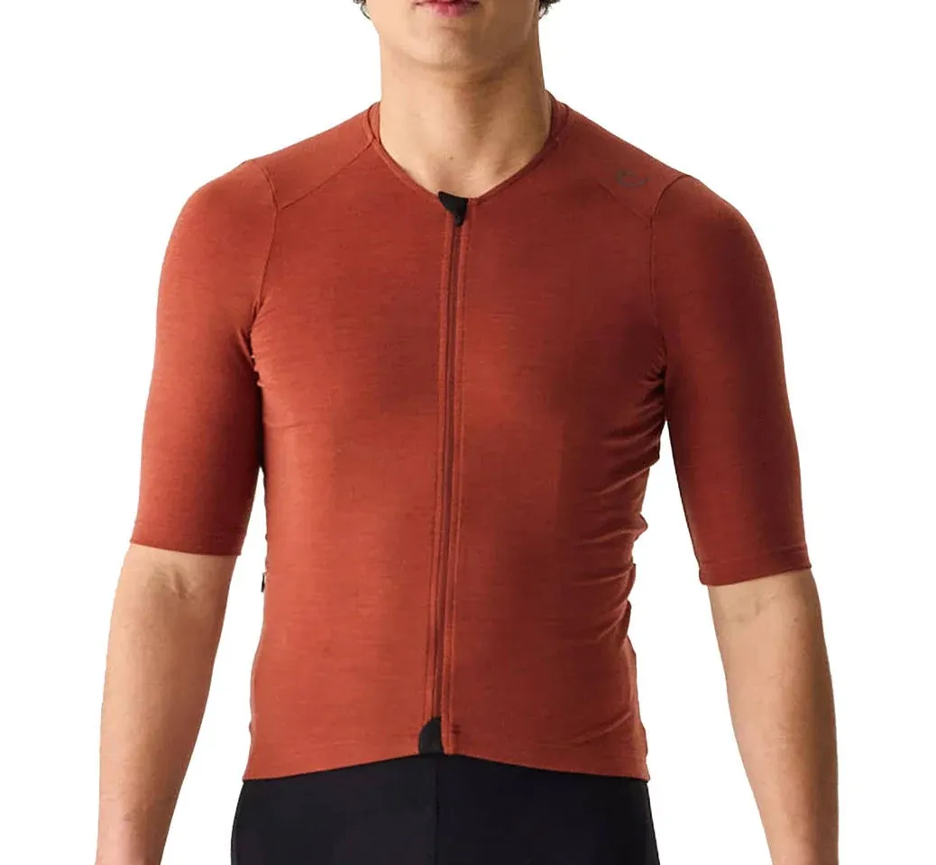 Velocio Merino Luxe Men's Jersey