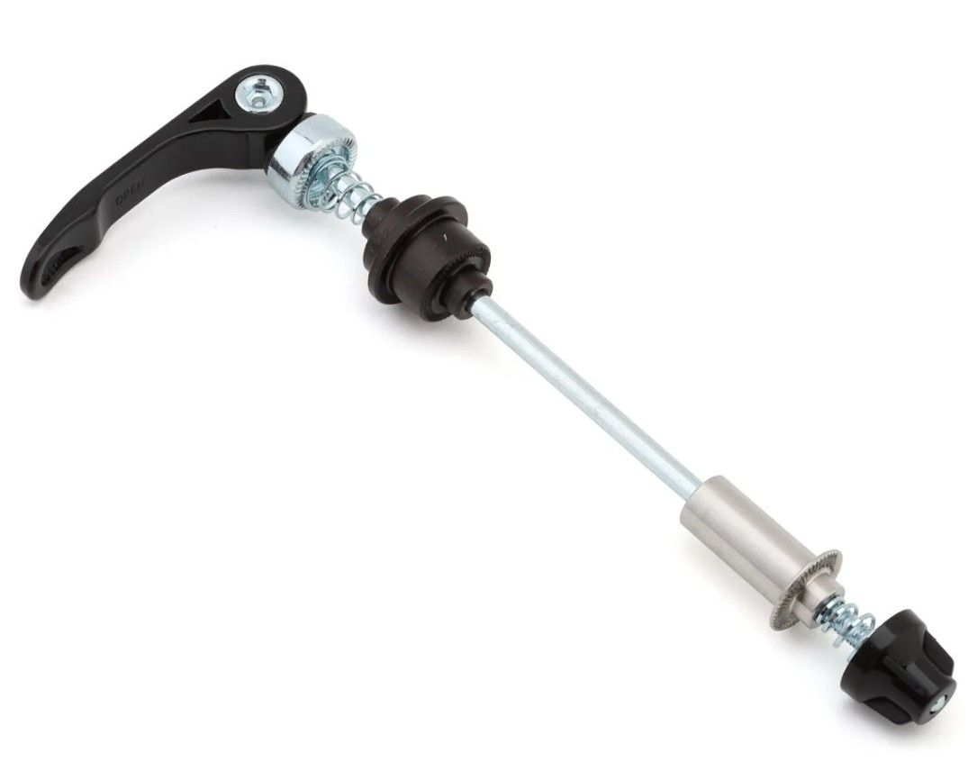 Wahoo Fitness QR Axle Adapter Kit