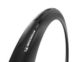 Michelin Pro5 TLR Tire