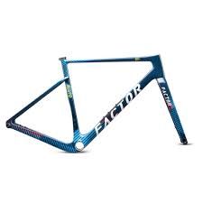 Factor Aluto Frameset