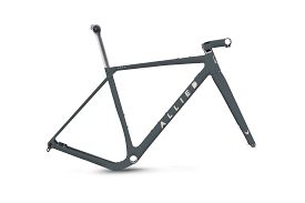 Allied Able Frameset