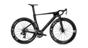 Factor One Frameset, Color: Onxy Black, Size: 47cm