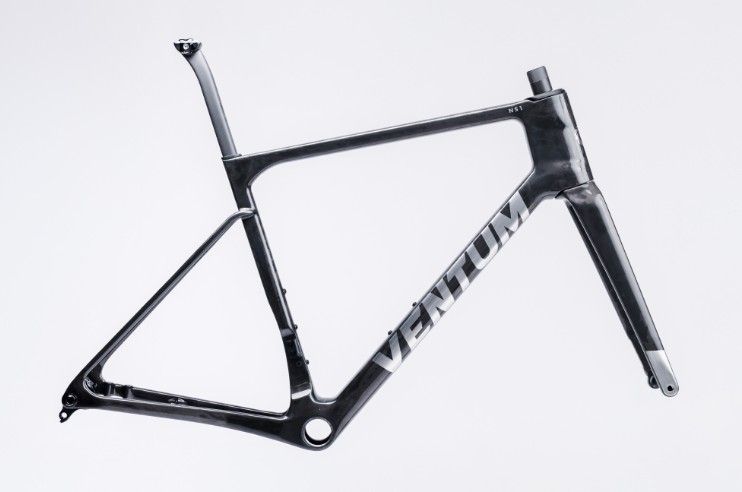 Ventum NS1 Frameset