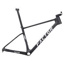 Factor Lando HT Frameset