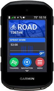 Garmin Edge 850 Computer