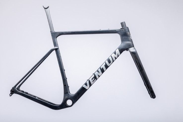 Ventum GS1 Frameset