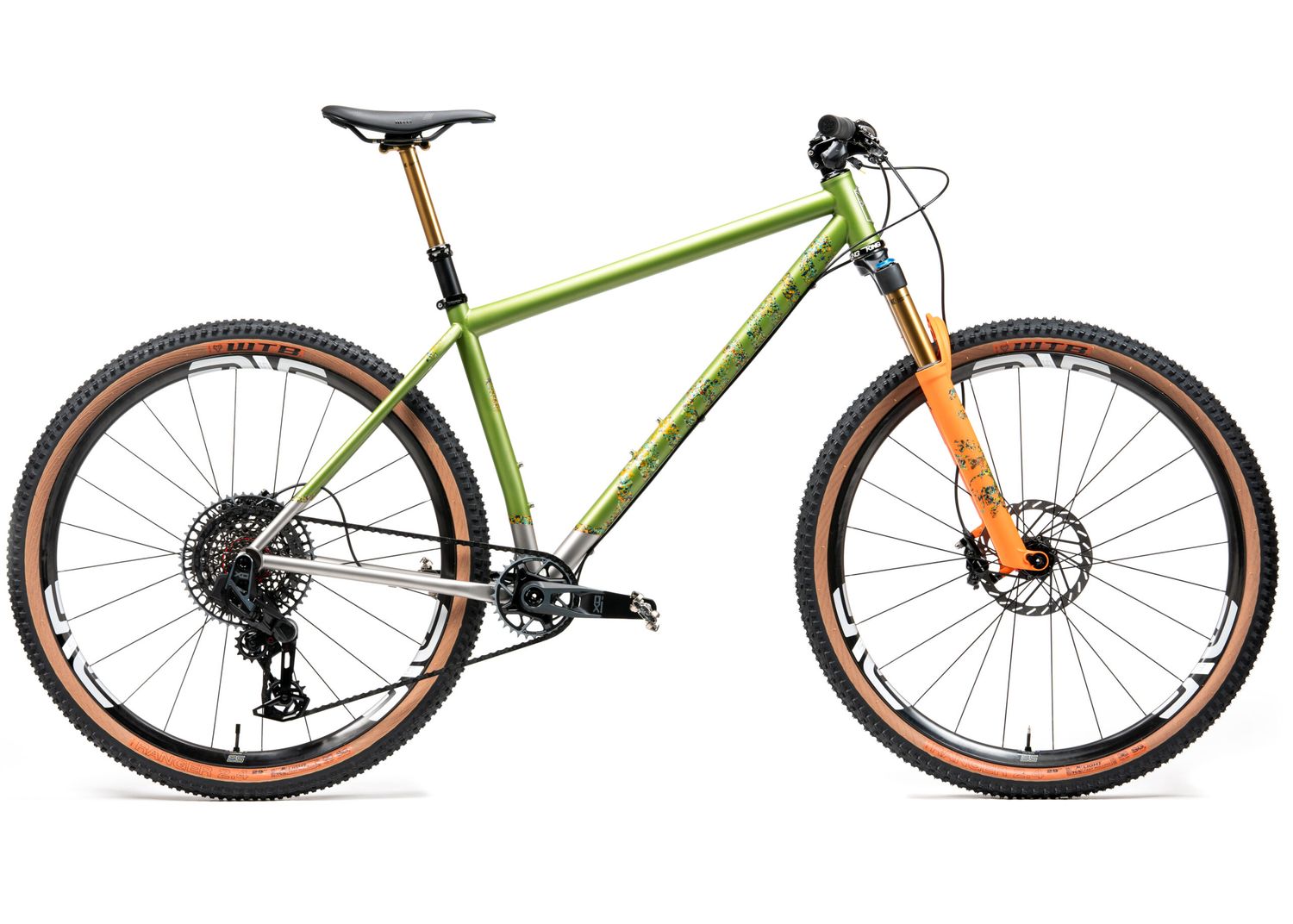 Mosaic M-Series, Model: MT-1