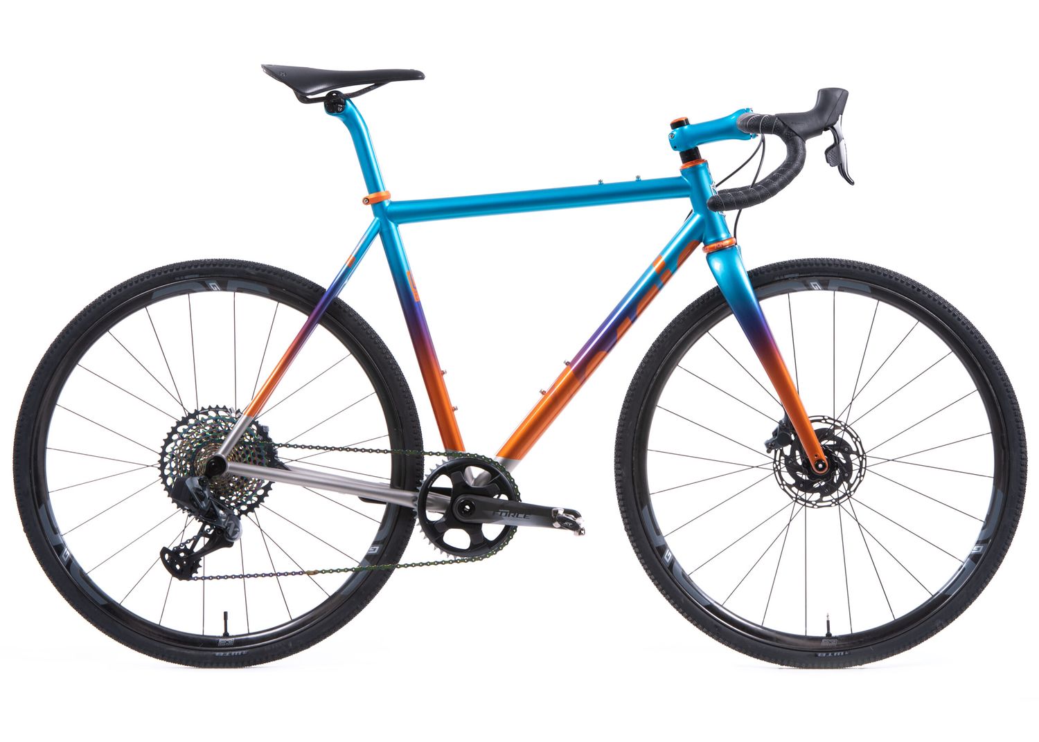 Mosaic G-Series, Model: GT-1 45