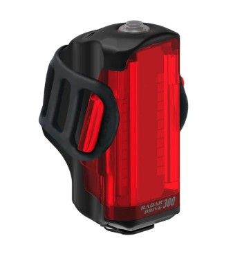 Lezyne Radar Drive 300 Taillight