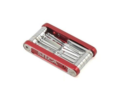 Silca Italian Army Knife