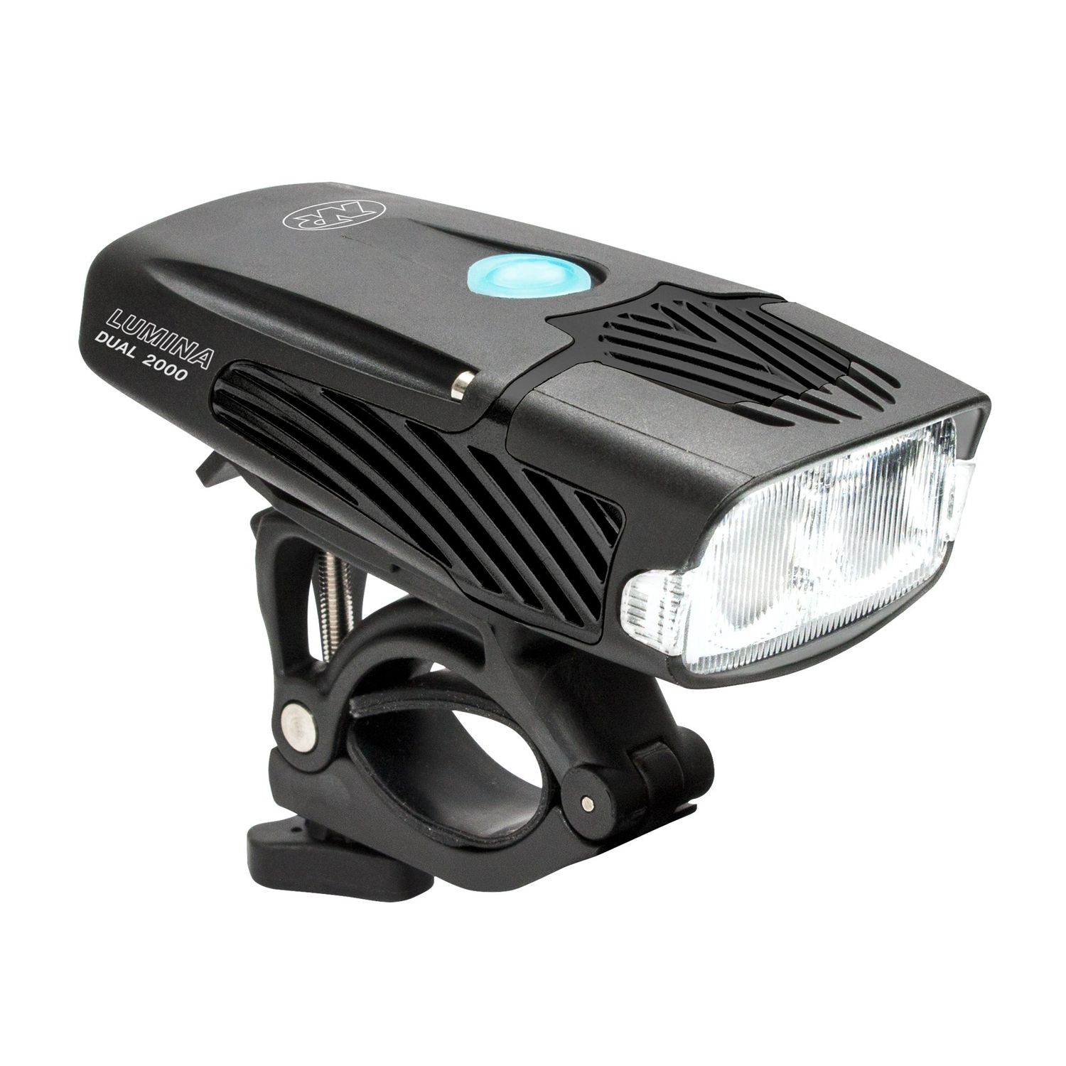 NiteRider Lumina Dual 2000 Headlight
