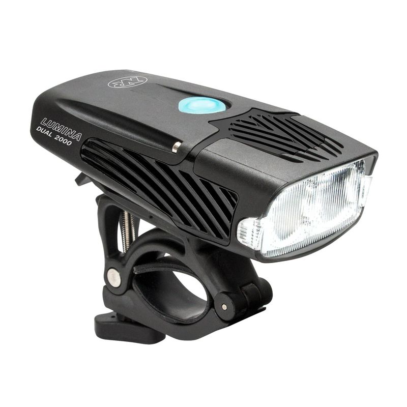NiteRider Lumina Dual 2000 Headlight
