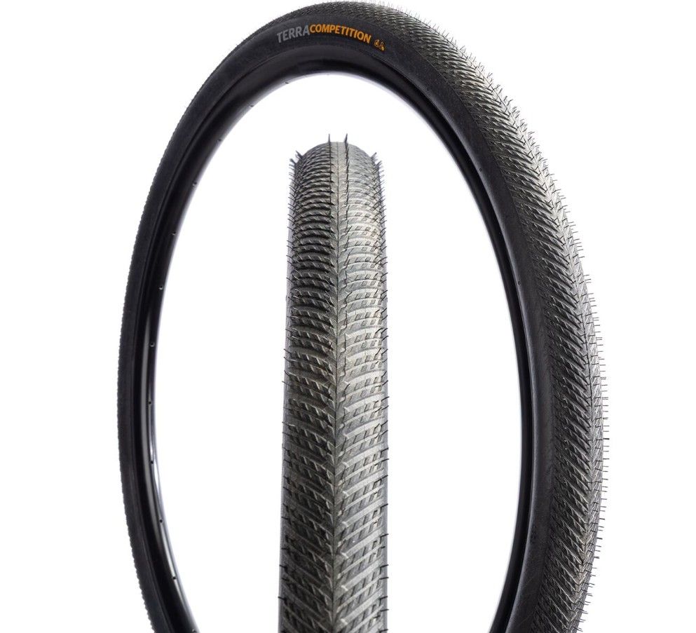 Continental Terra Competition - Race Casing