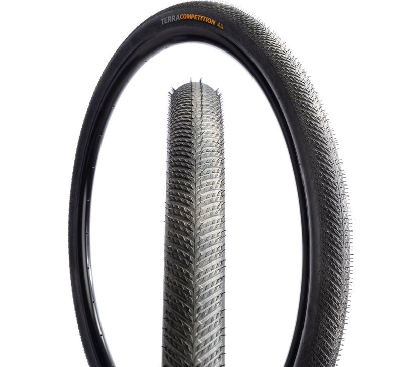 Continental Terra Competition - Race Casing