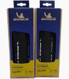 Michelin Lithion 4