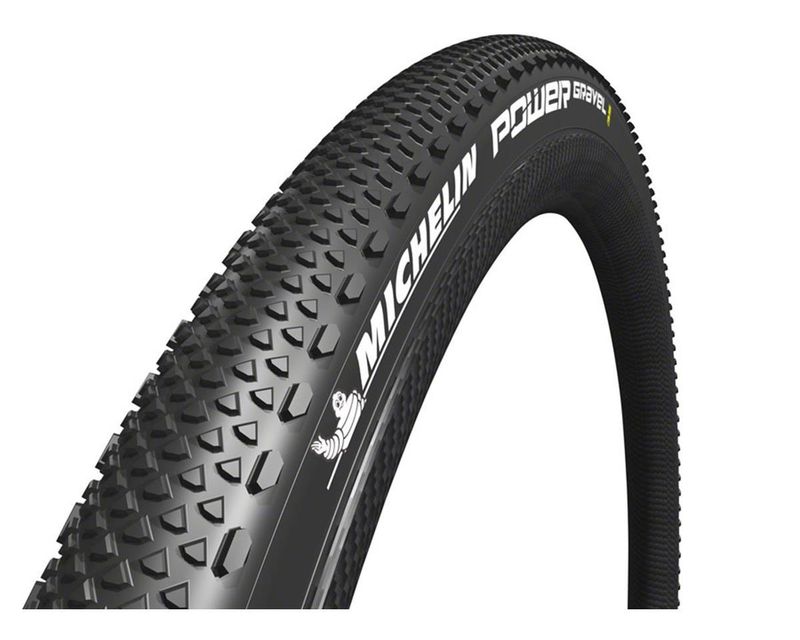Michelin Power Adventure TS TLR