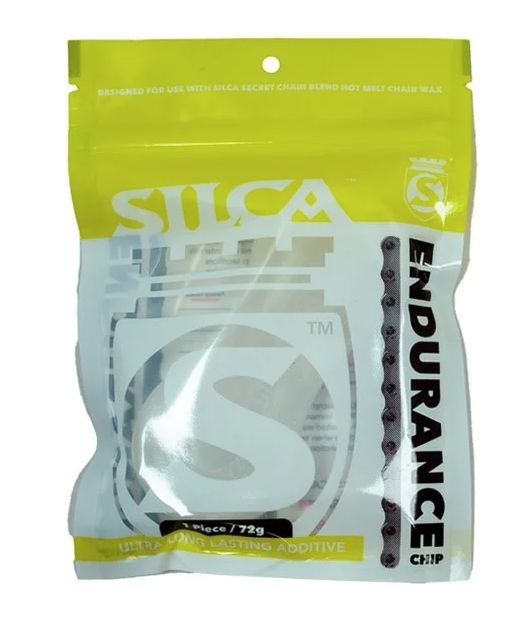 Silca Endurance Wax Chip