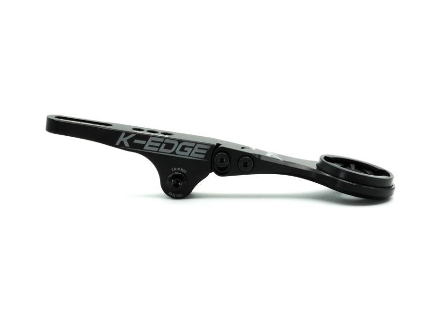 K-Edge Garmin Integrated Handlebar Combo Mount