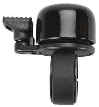 Incredibell Original Bell, Color: Black