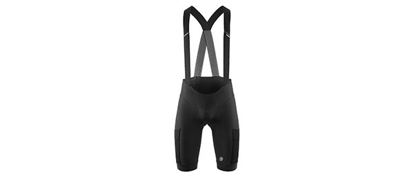 Assos Tactica Kieskafer Bib Shorts T5