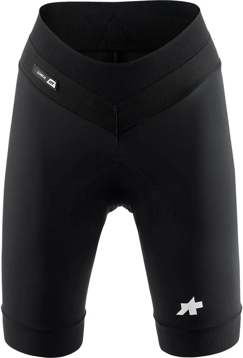 Assos UMA GT Half Shorts S11