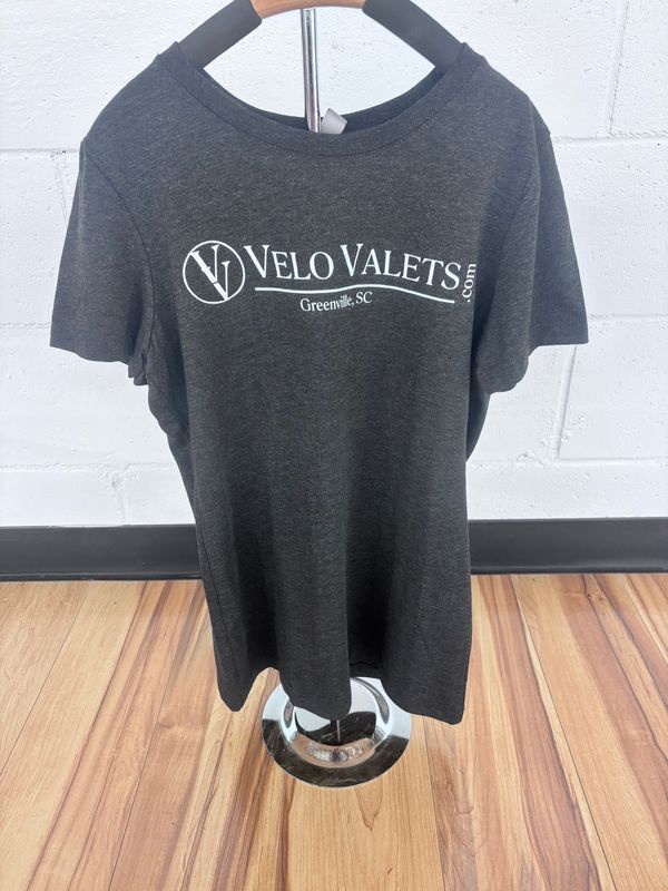 Velo Valets VV Classic T-Shirt