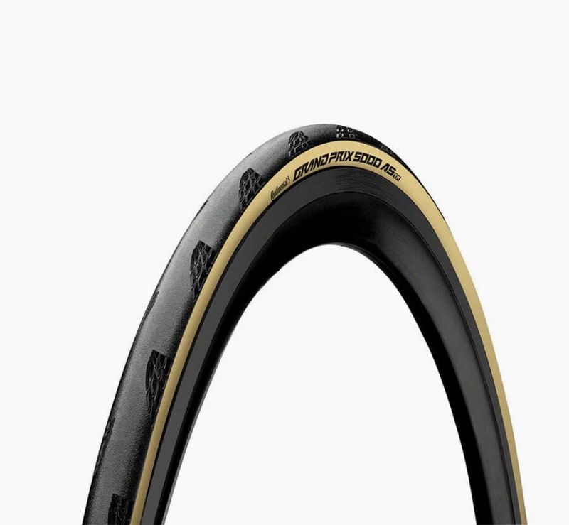 Continental Grand Prix 5000 AS TR 