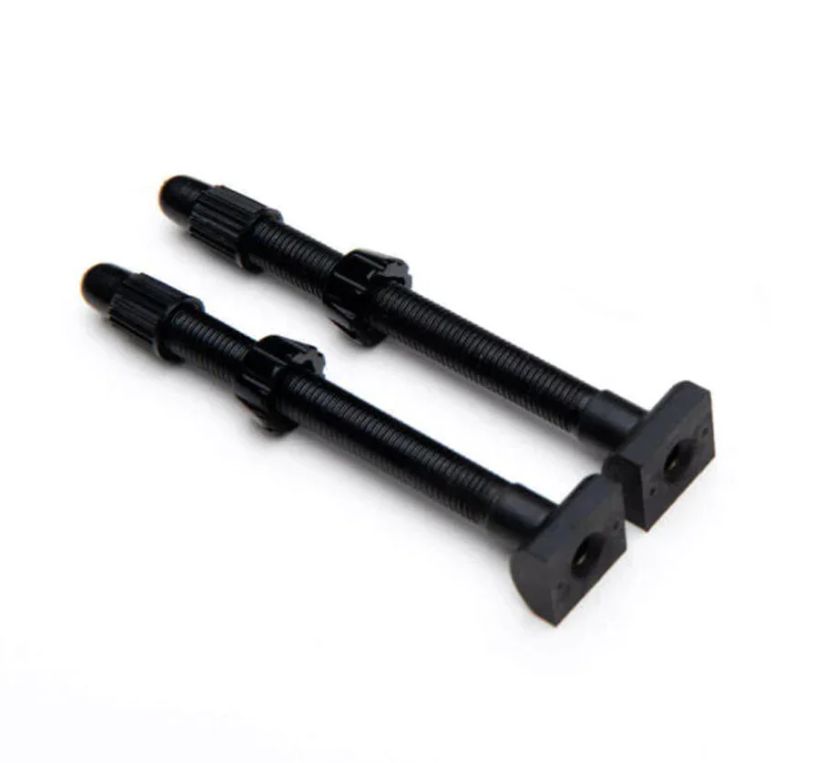 Enve Composites Tubeless Valve Stem PRV Stem Pair (2pcs)