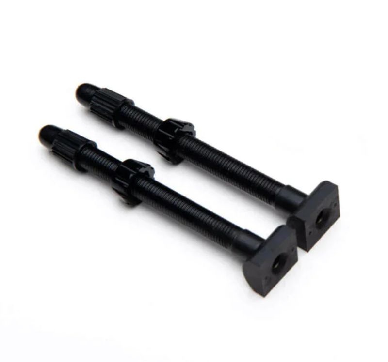 Enve Composites Tubeless Valve Stem PRV Stem Pair (2pcs)