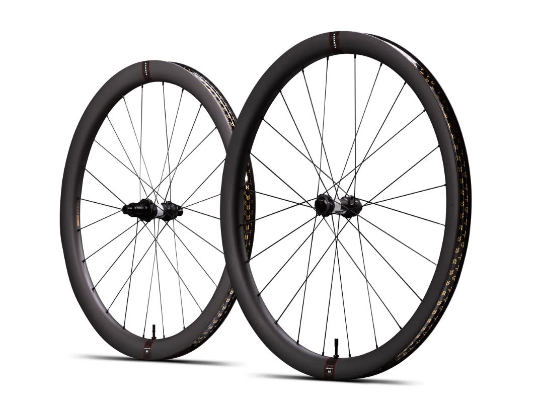 Reserve Wheels 40/44 GR