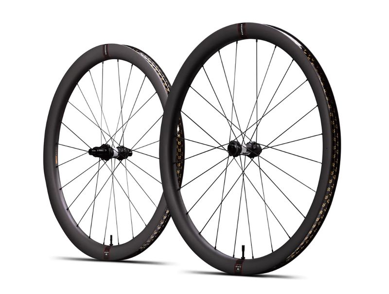 Reserve Wheels 40/44 GR