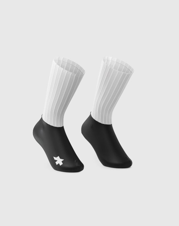 Assos RSR Bolide Booties S11
