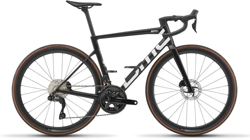 BMC Teammachine SLR 01