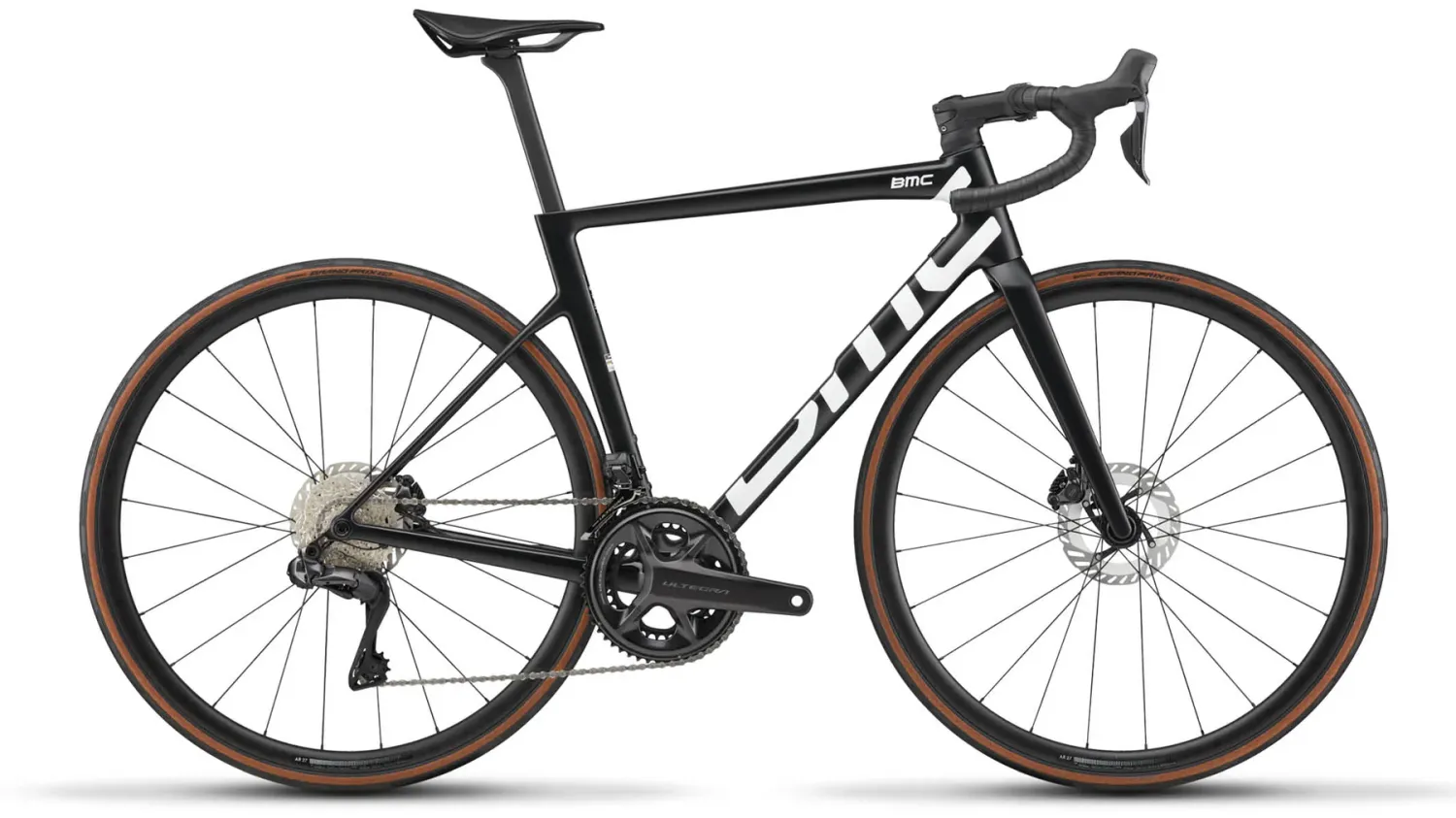 BMC Teammachine SLR, Model: ONE, Size: 54cm
