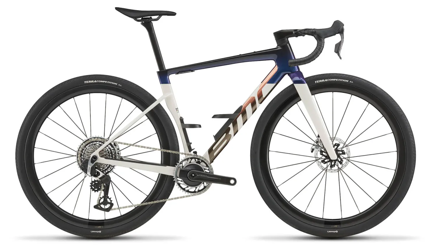 BMC Kaius 01