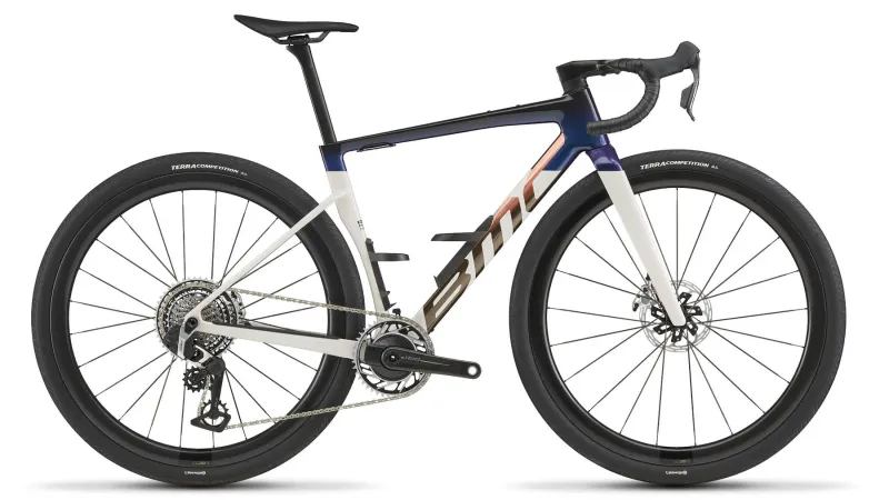 BMC Kaius 01