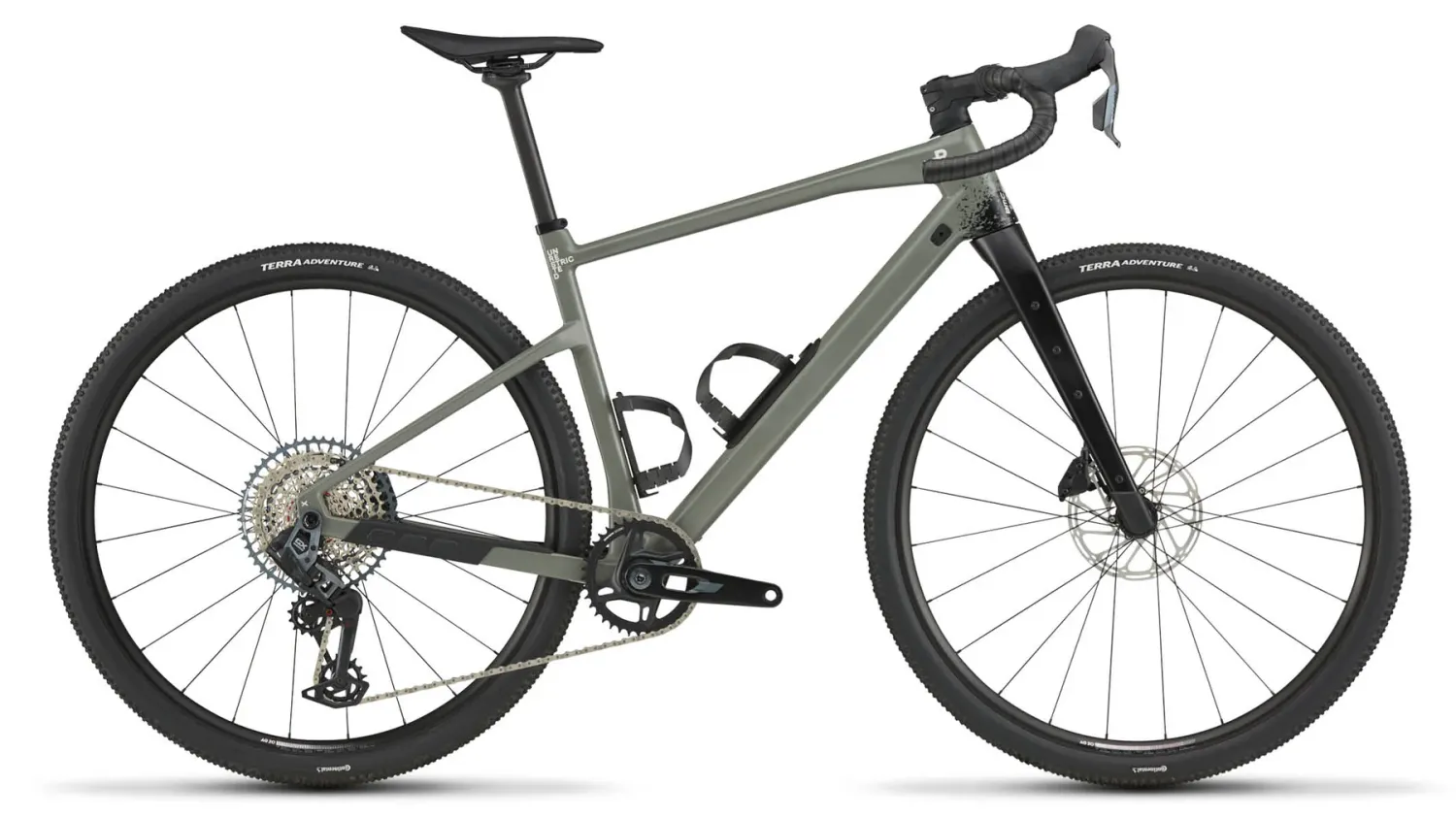 BMC URS