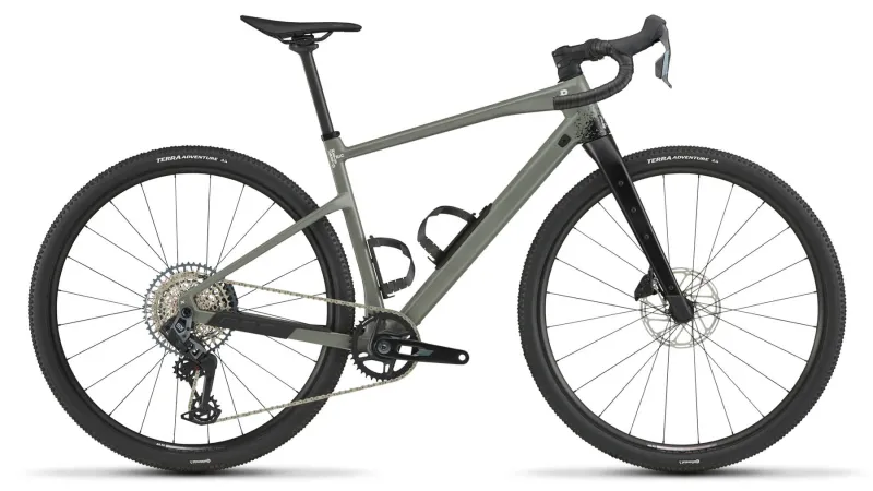 BMC URS