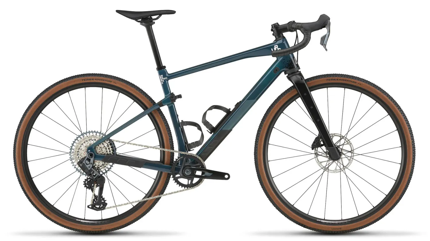 BMC URS 01 LT
