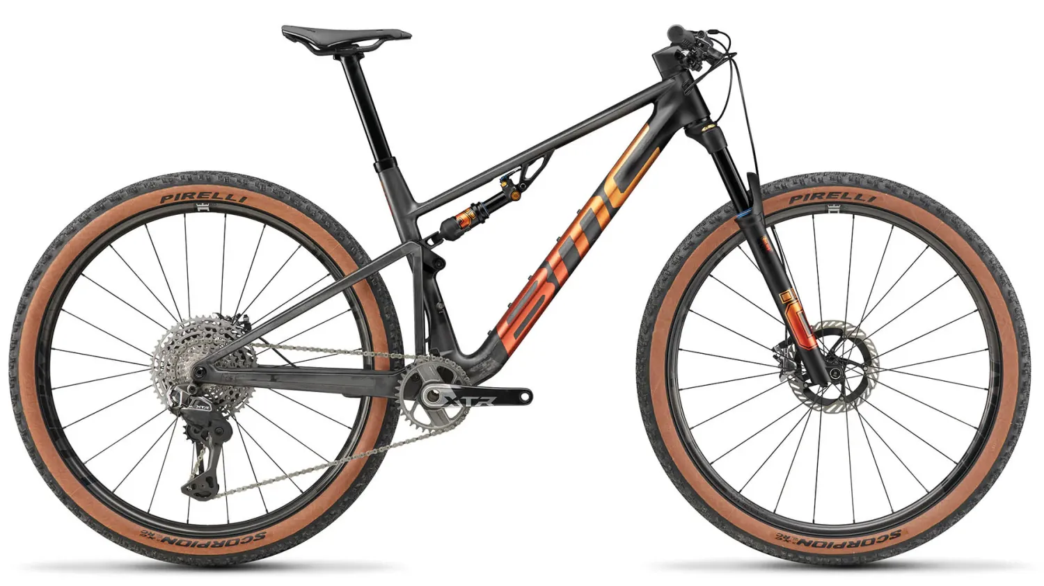 BMC Fourstroke R 01