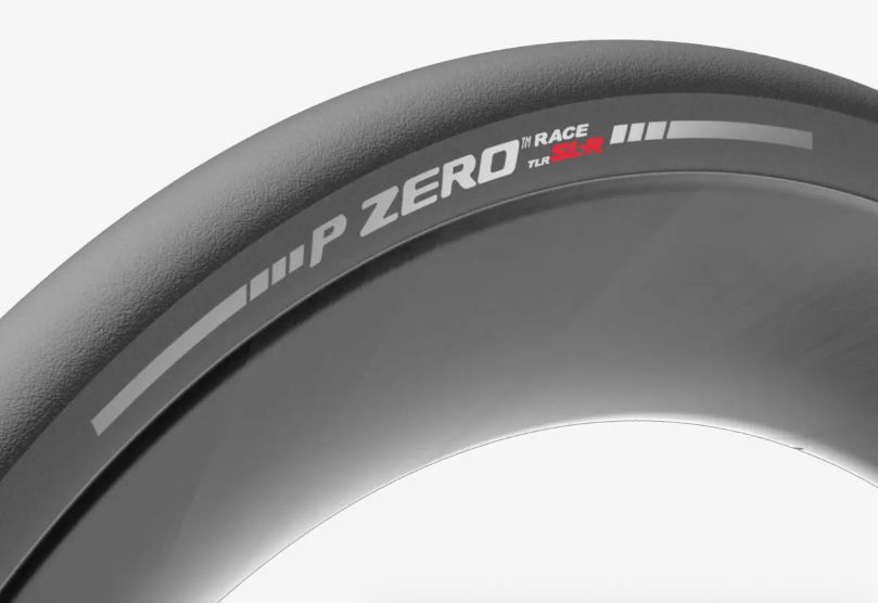 Pirelli P ZERO Race SL-R Tire, TLR