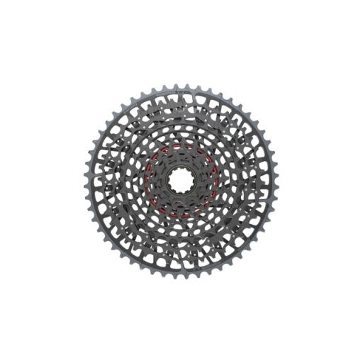 Sram XS-1295 eagle transmission 12 speed cassette 10-52t