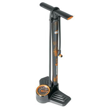 SKS Airkompressor 10.0 Floor Pump woth Clik Tec Head