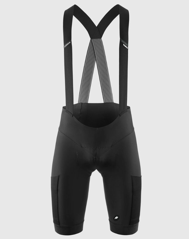 Assos Tactica Bib Shorts 1/3 Summer