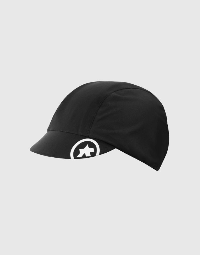 Assos Rain Cap P1 Spring/Fall