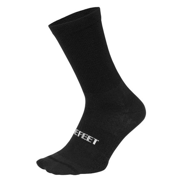 DeFeet Cyclismo 6' socks